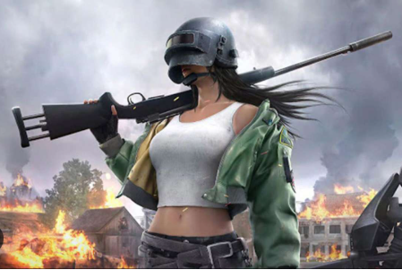 PUBG Mobile